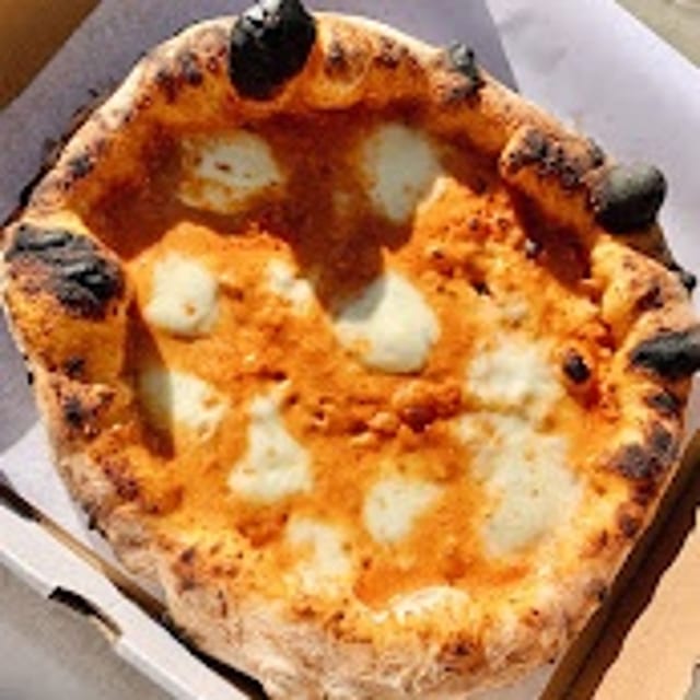 Vodka Pie.