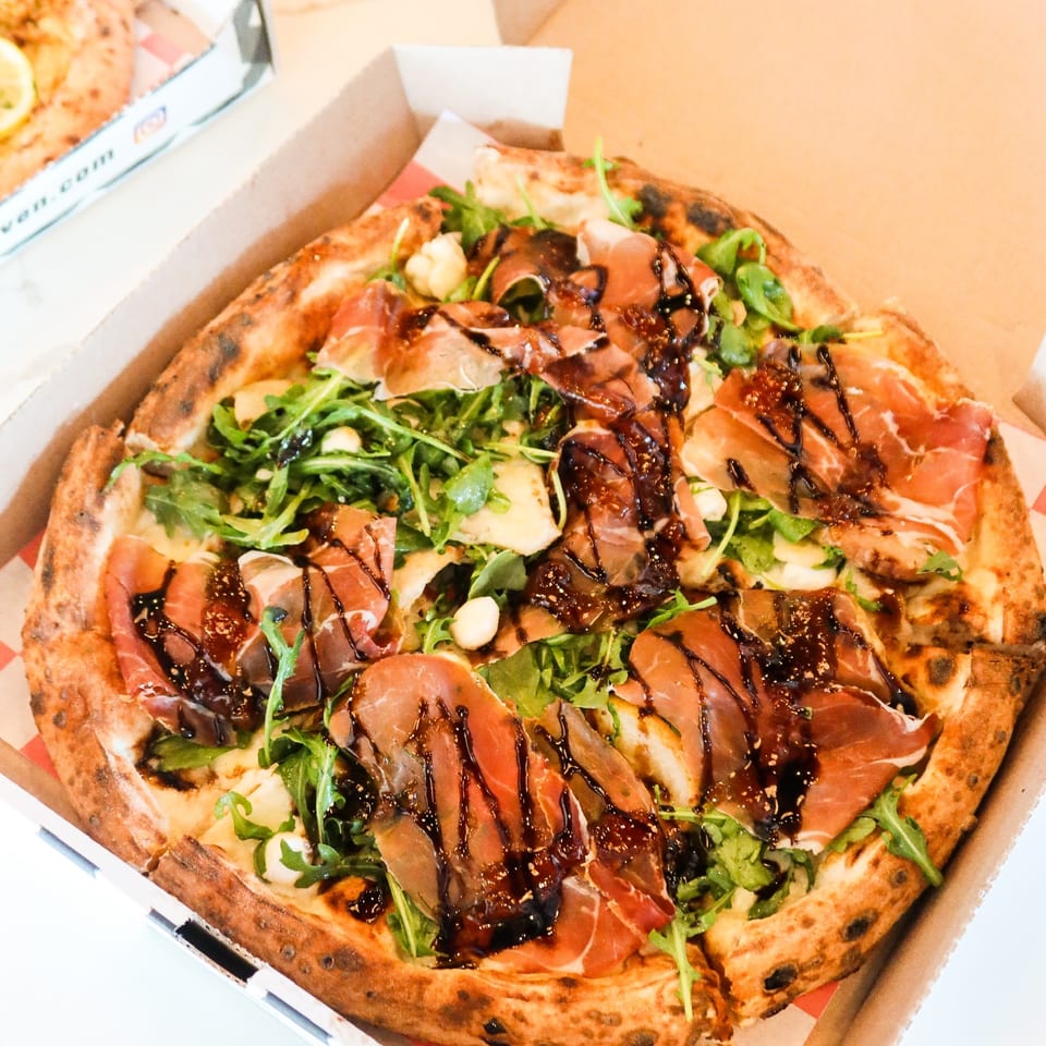 Delicious Prosciutto Creations