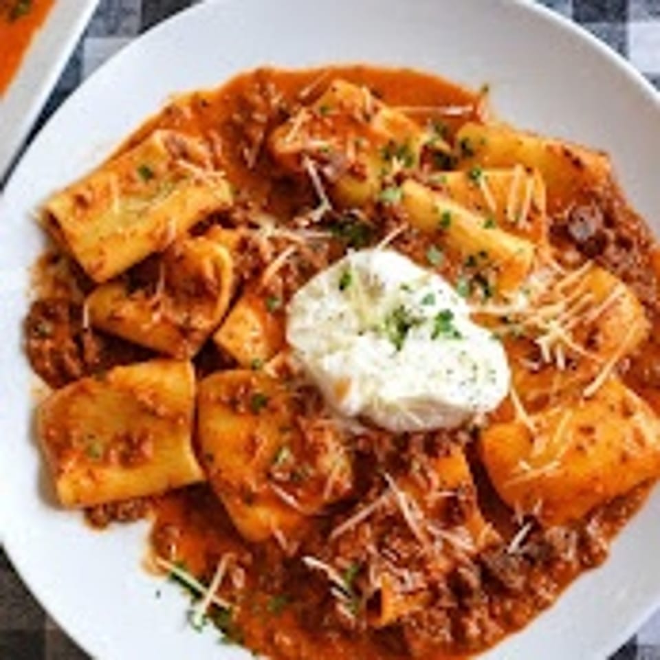 Delicious Bolognese: A Pasta Lover's Dream