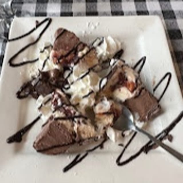 Tartufo.