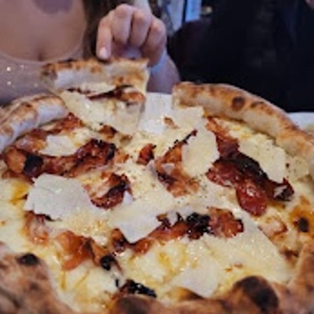 Speck Pie.
