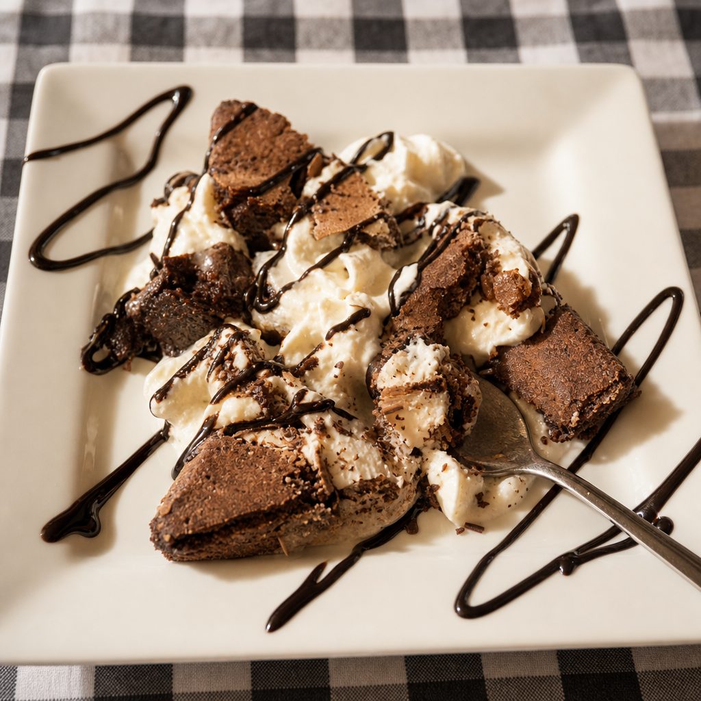 Tartufo.