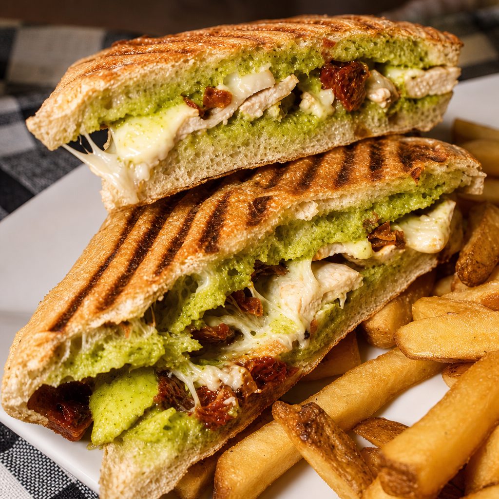 CBG Panini.