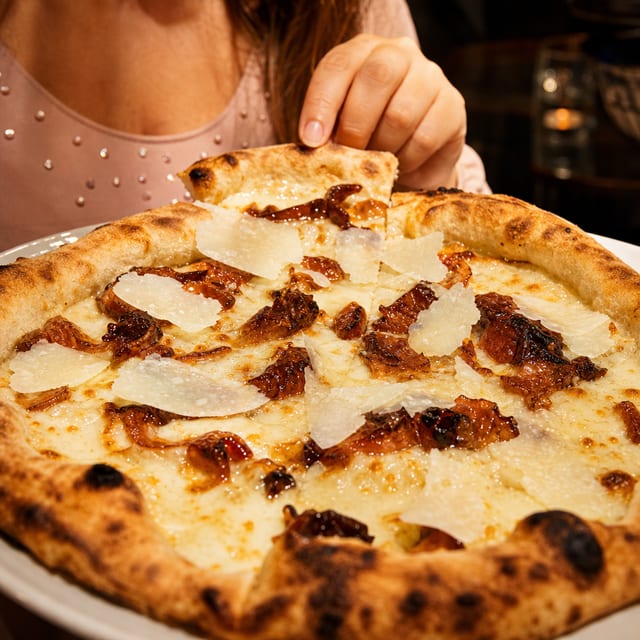 Speck Pie.