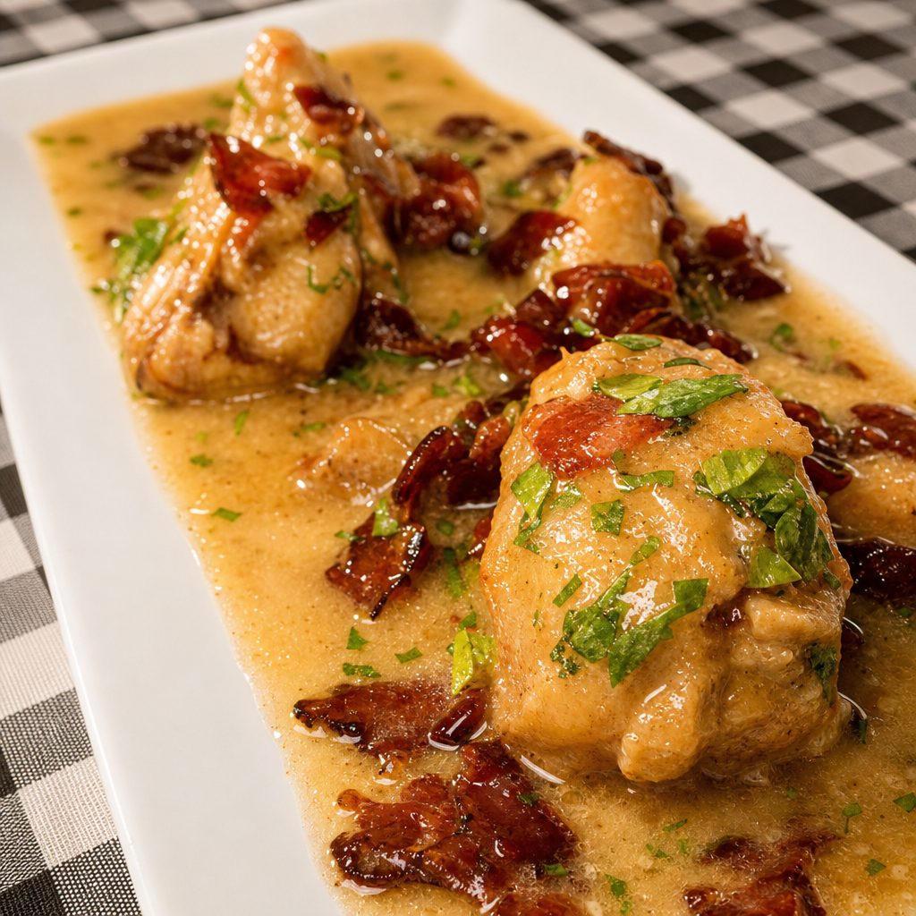 Long Stem Artichoke Francaise.