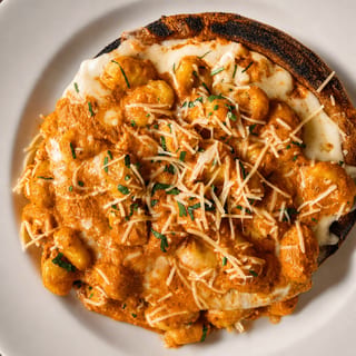 Gnocchi Bomb Pasta